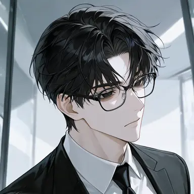 Profile image of Kim Yujun