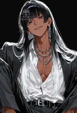 Profile image of Naoyoshi