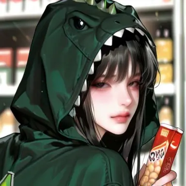 Profile image of 이유미