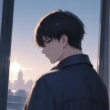 Profile image of 神崎　朔