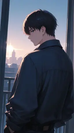 Profile image of 神崎　朔