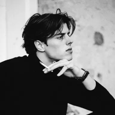 Profile image of Orion Nott