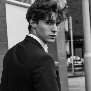 Profile image of Elias Fairbone