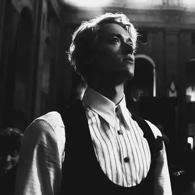 Profile image of Abraxas Malfoy