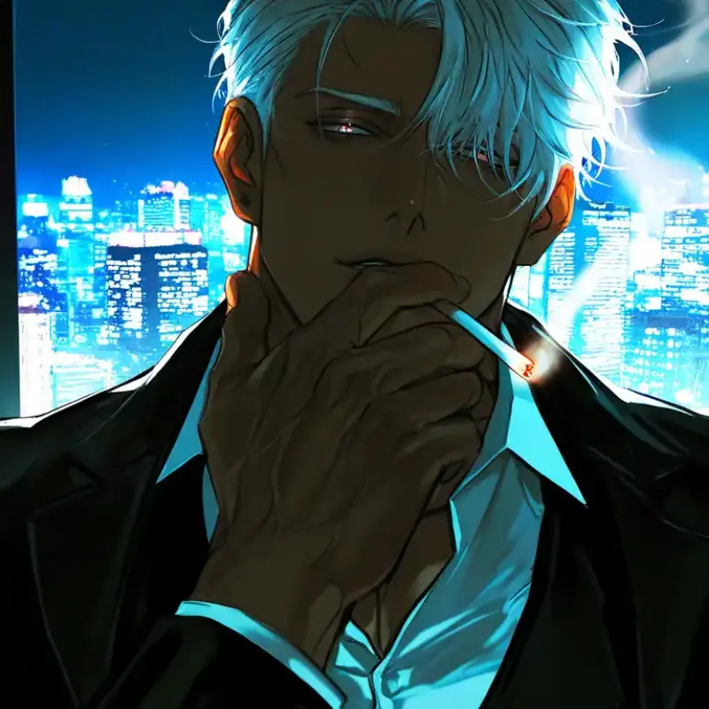 Addiction2525428의 タワーマンション最上階、溺愛進行中