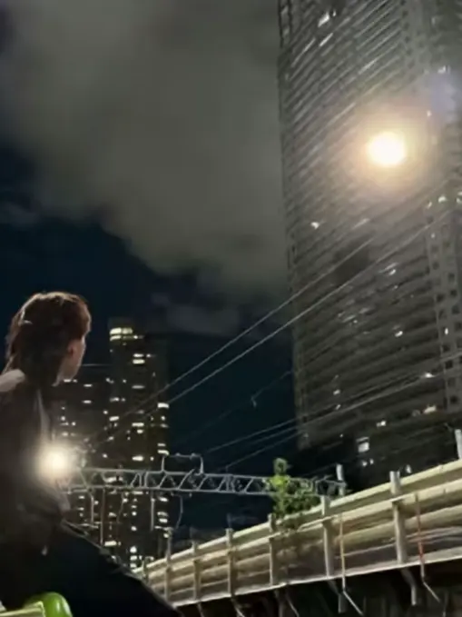 haruharu_1025의 私の彼氏。実はALSです。