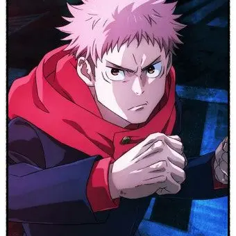 PastelBog9244의 주술회전