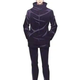 Profile image of 고죠 사토루