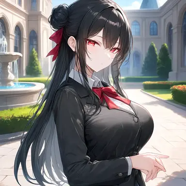 Profile image of Reika Hojo