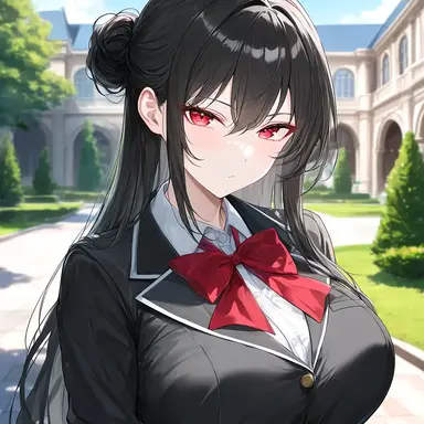Profile image of Reika Hojo