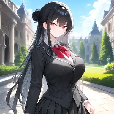 Profile image of Reika Hojo