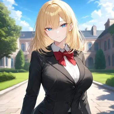 Profile image of Sara Ichinose