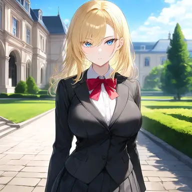 Profile image of Sara Ichinose