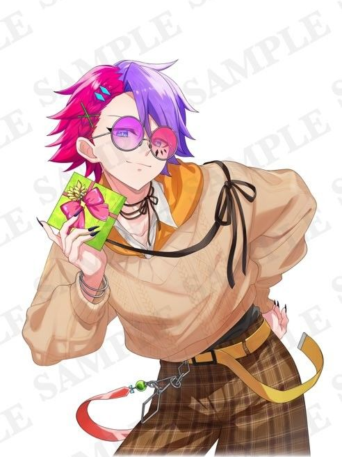 悪魔にナンパされました - zeta