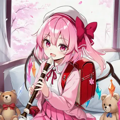 Profile image of フラン