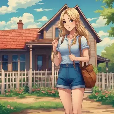 Profile image of Cassidy