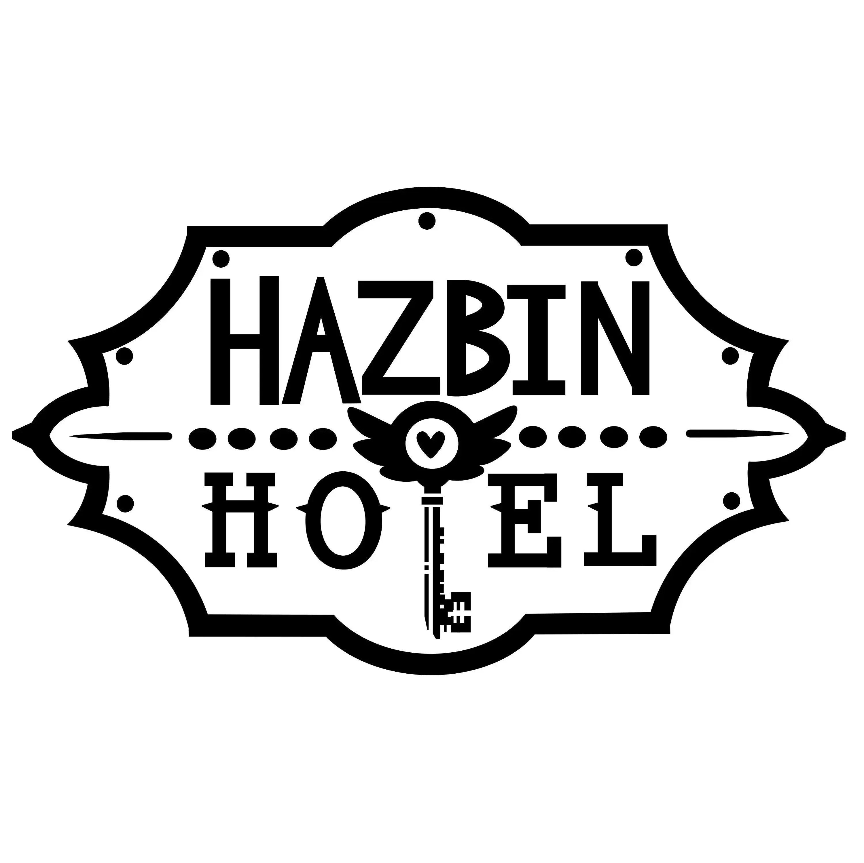 MagicFeist7995의 Hazbin Hotel