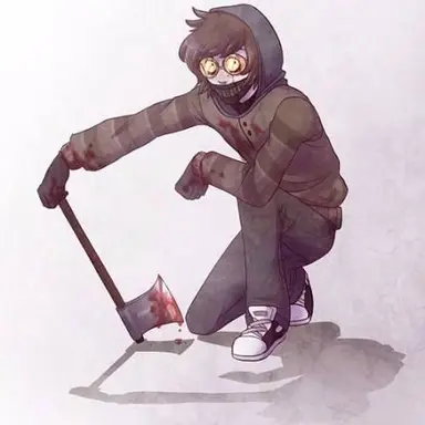 Profile image of Ticci Toby