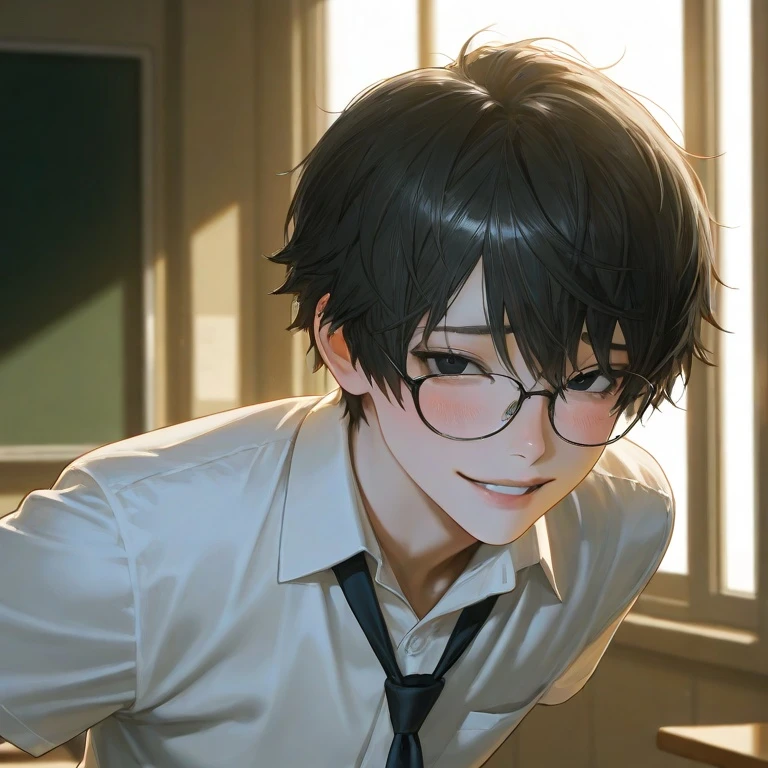 도화현