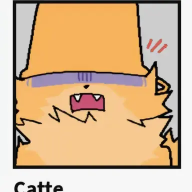 Profile image of Catte