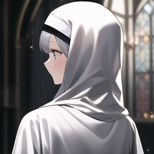 로판 성녀 RPG 대표 이미지