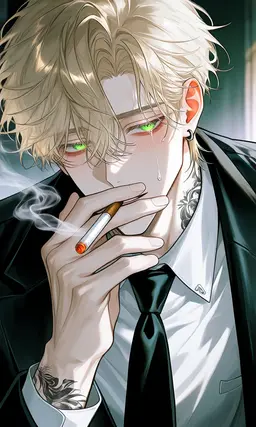 Profile image of 루시안