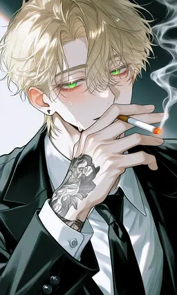 Profile image of 루시안