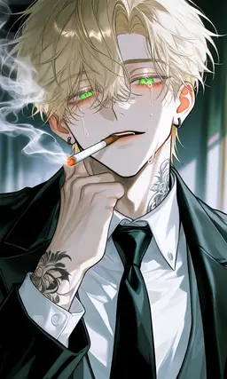 Profile image of 루시안