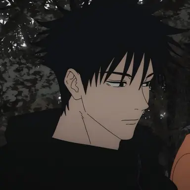 Profile image of 후시구로 메구미