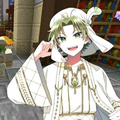 Profile image of シヴァ