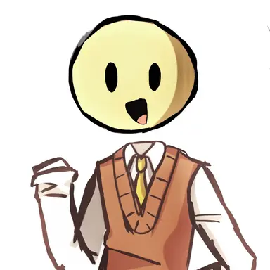 Profile image of ベリティ
