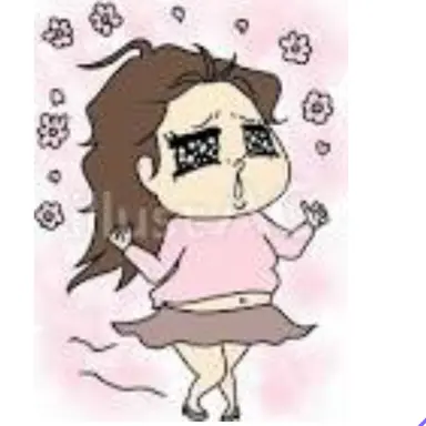 Profile image of キモ美