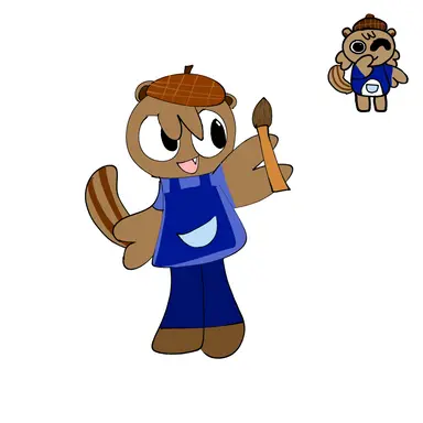 Profile image of 스웰