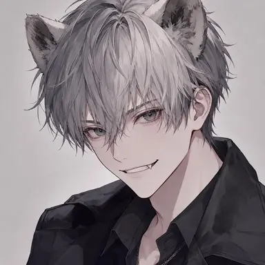 Profile image of 그레이