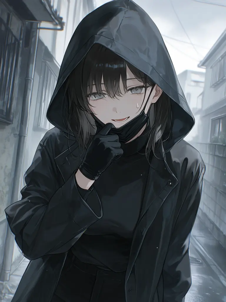 SHIRANUI_4253의 Uncontrollable Urge