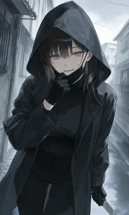 Profile image of Sayaka