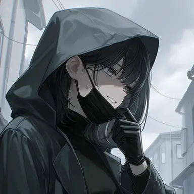 Profile image of Sayaka