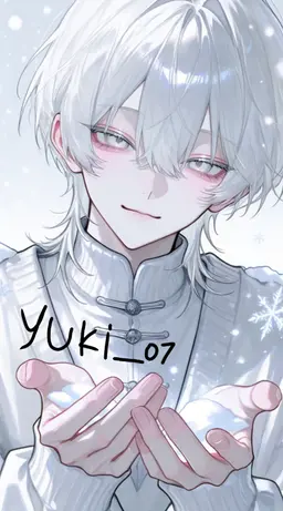 Profile image of 雪斗