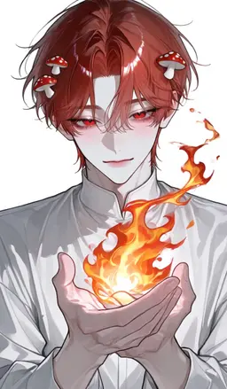 Profile image of 魁斗
