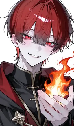 Profile image of 魁斗