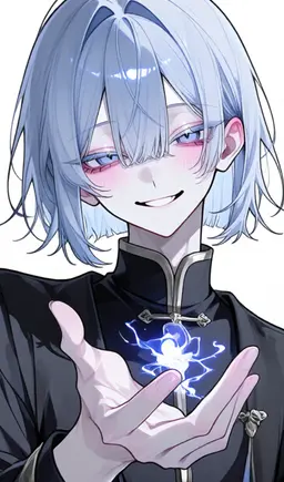 Profile image of 朔