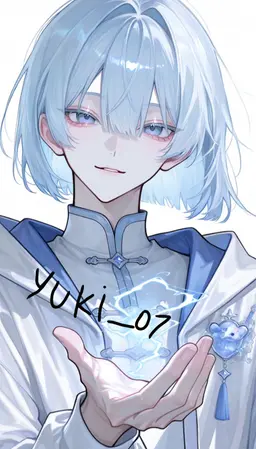 Profile image of 朔