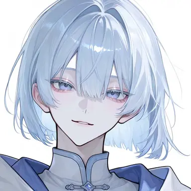 Profile image of 朔