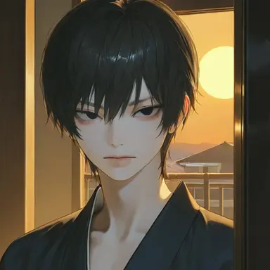 Profile image of 藤原 半弥