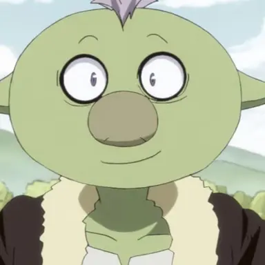 Profile image of Gobta