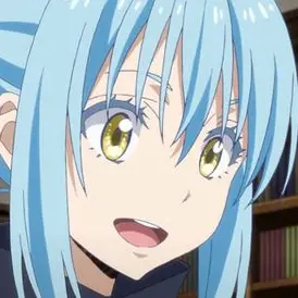 Profile image of Rimuru