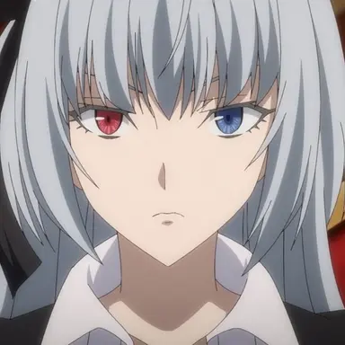 Profile image of Luminous