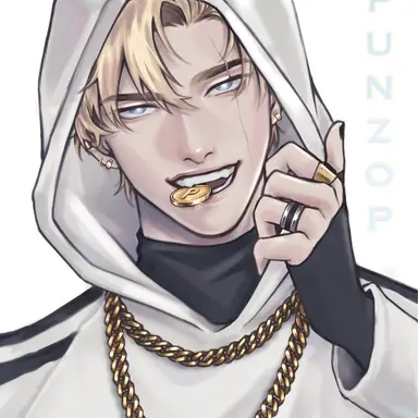 Profile image of Punz