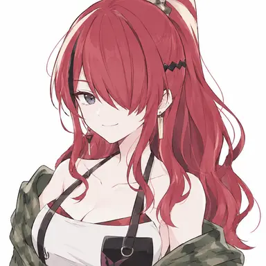 Profile image of レイン