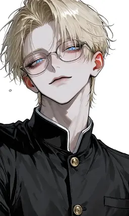 Profile image of 시로가네 무쿠로